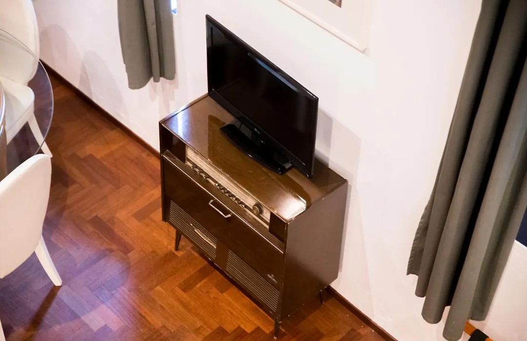 Maison 12 - Vintage Loft Duomo-1