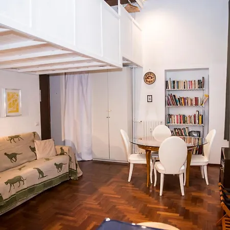 Maison 12 - Vintage Loft Duomo-2